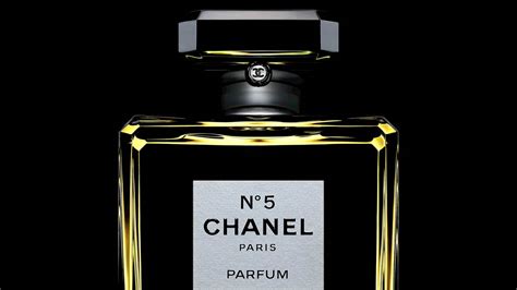 chanel n5 100 years